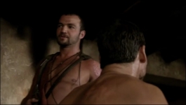 Spartacus - Season 01 Episode 05